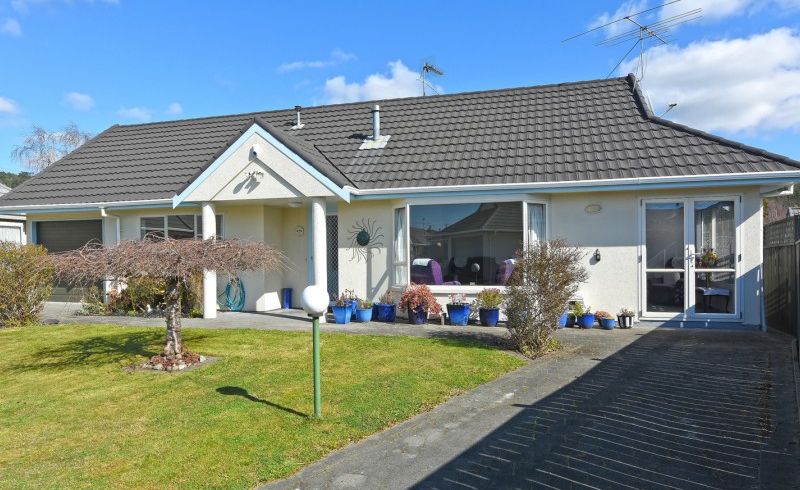  at 3 Millwood Place, Silverstream, Upper Hutt