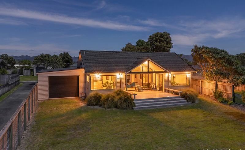  at 119 Sands Crescent, Matarangi, Thames-Coromandel, Waikato