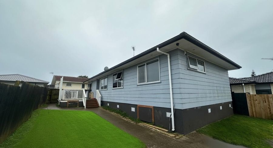  at 35 Mcdivitt Street, Manurewa, Manukau City, Auckland