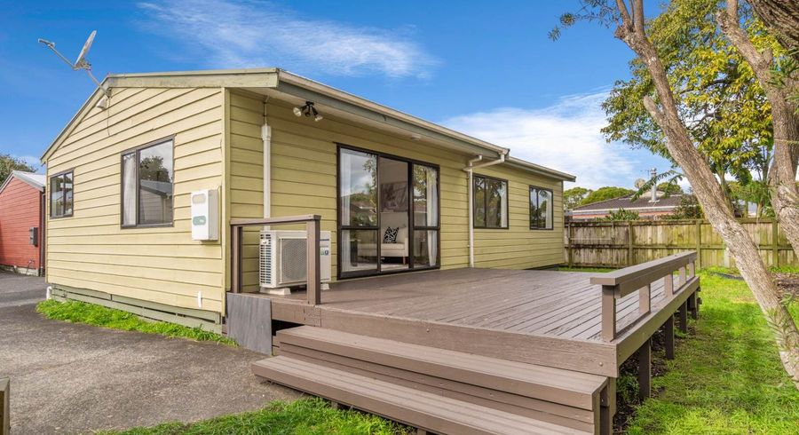  at 3/30 Avondale Road, Avondale, Auckland City, Auckland