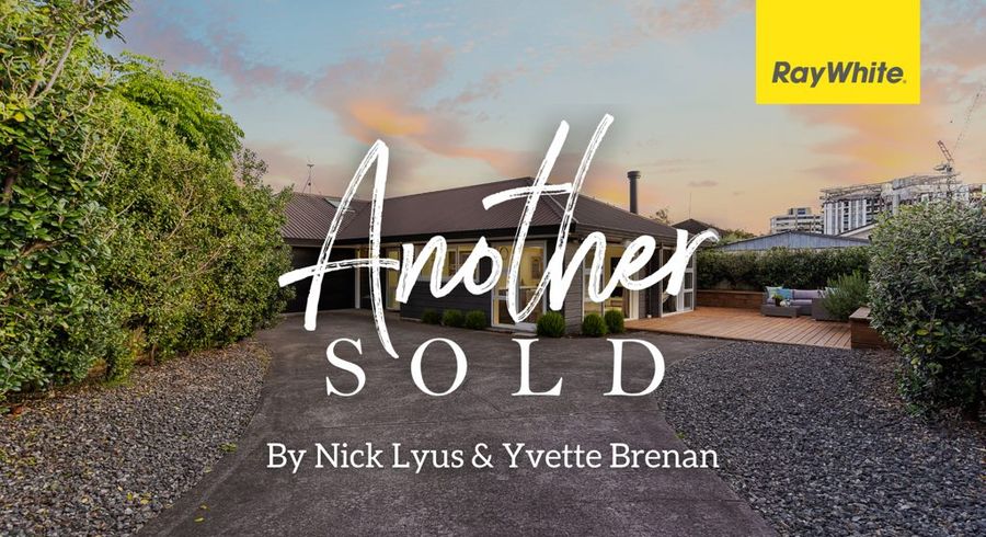  at 23A Findlay Street, Ellerslie, Auckland