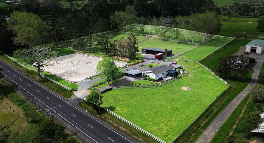 at 119 Nelson Road, Taupaki, Rodney, Auckland