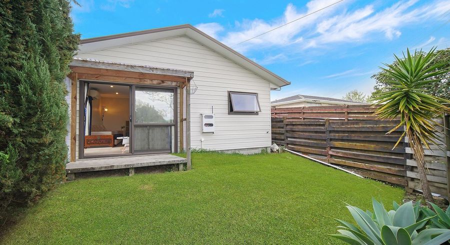  at 164 Hutchinson Ave, New Lynn, Waitakere City, Auckland