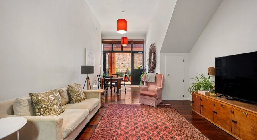  at 7/14 Alpha Street, Te Aro, Wellington