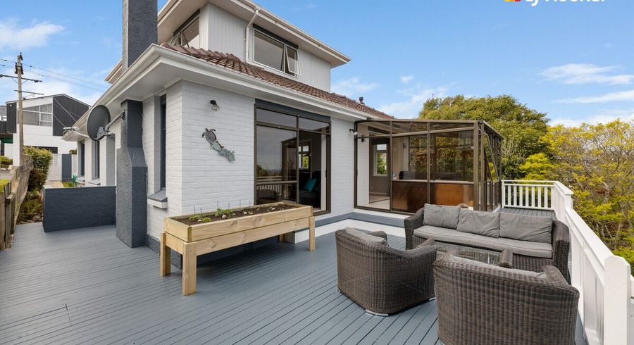  at 31 Scobie Road, Waverley, Dunedin