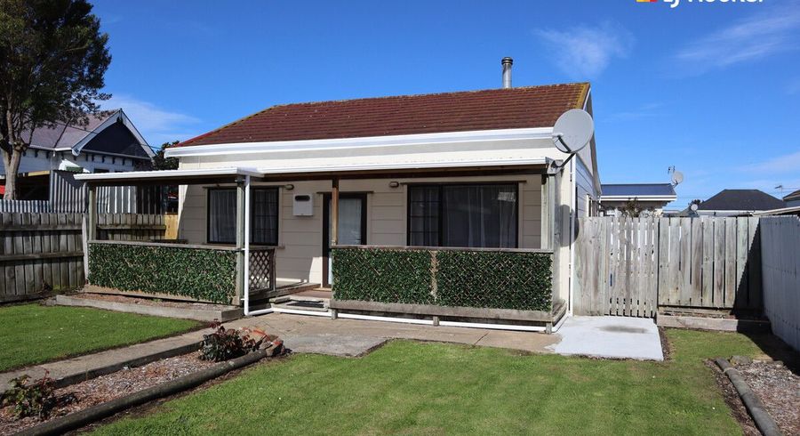  at 57 Melbourne Street, South Dunedin, Dunedin