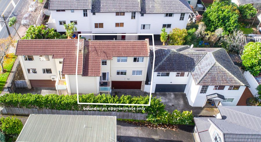  at 35B Campbell Road, Onehunga, Auckland