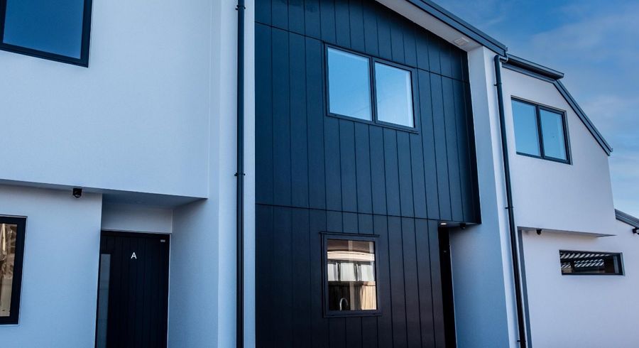  at 17C Seymour Street, Hornby, Christchurch City, Canterbury