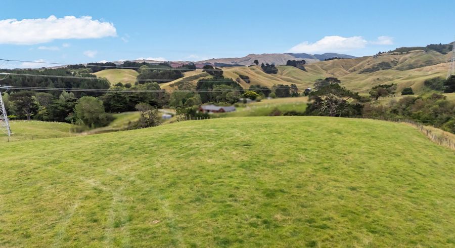  at 142A Mulhern Road, Pauatahanui, Porirua, Wellington