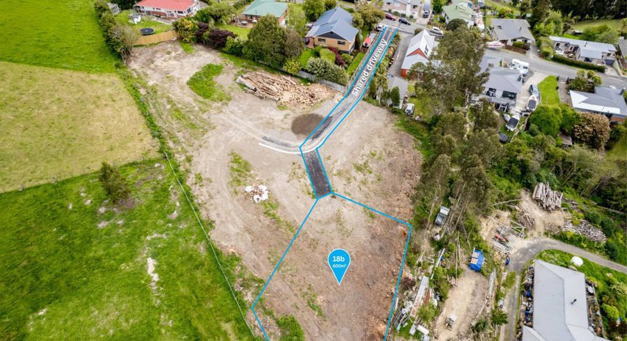  at 18B Owen Street, Green Island, Dunedin, Otago