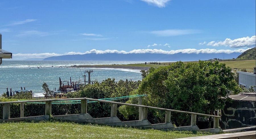  at 0 Ngawi Drive, Cape Palliser, Featherston