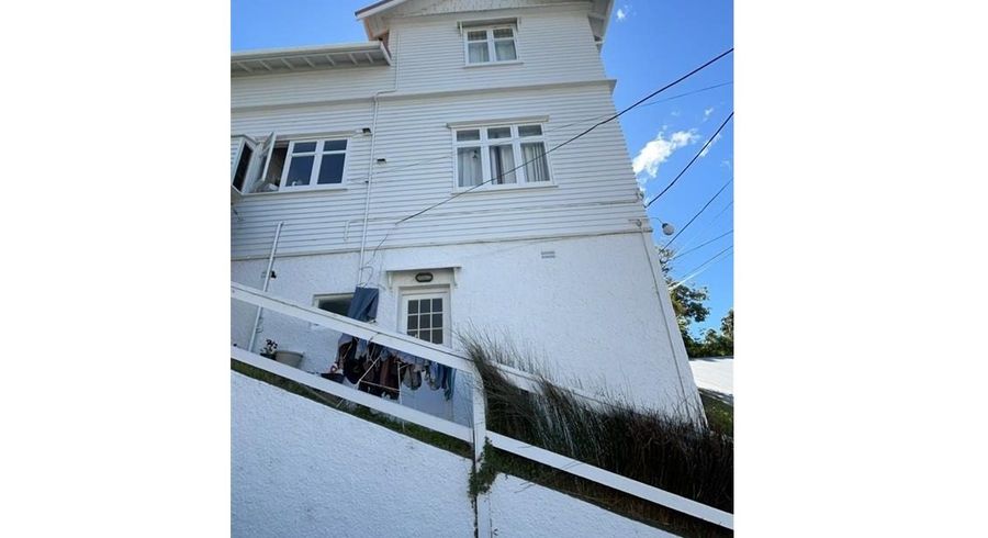  at 30a Newman Terrace, Thorndon, Wellington, Wellington