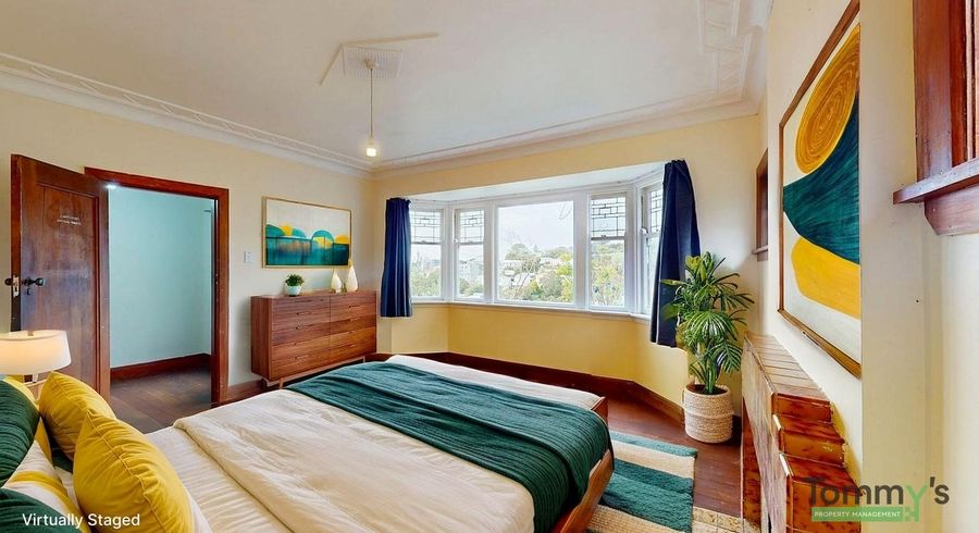  at 14 Essex Street, Aro Valley, Wellington, Wellington