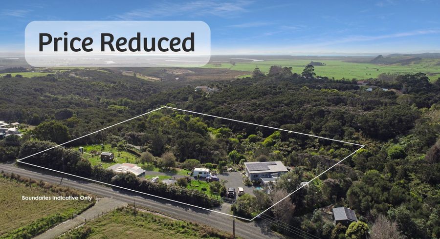  at 42 Mangatete Heights, Kaingaroa, Far North, Northland