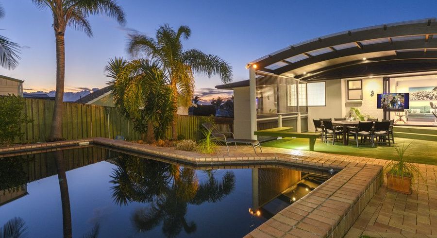  at 43 Freyberg Street, Otumoetai, Tauranga