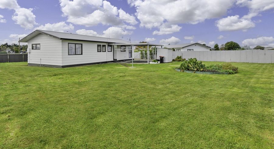  at 81 Tarbet Street, Flaxmere, Hastings