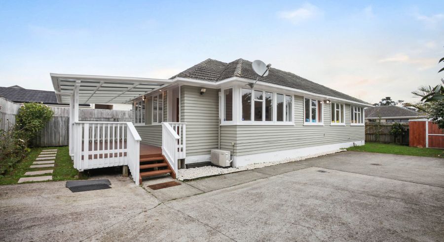  at 75b Tabitha Crescent, Henderson, Waitakere City, Auckland