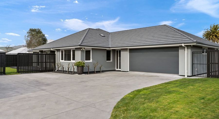  at 37 Billington Drive, Halswell, Christchurch City, Canterbury