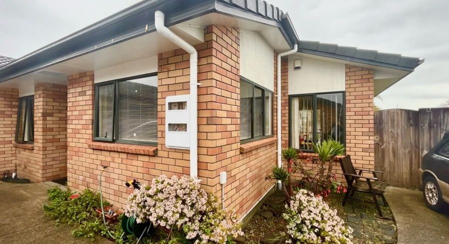  at 25 Innisowen Place, Flat Bush, Manukau City, Auckland