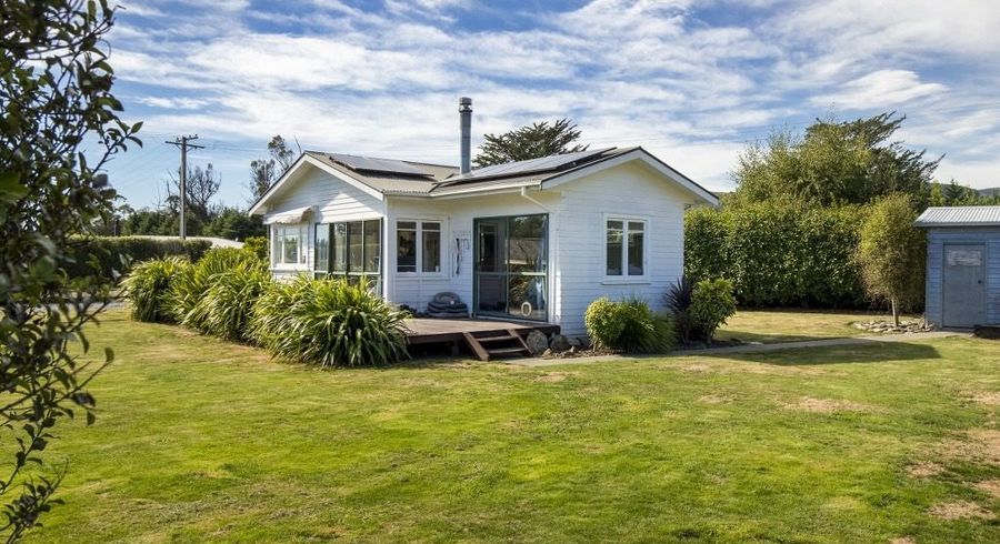  at 7 Fishtail Vue, Wairau Valley, Marlborough, Marlborough