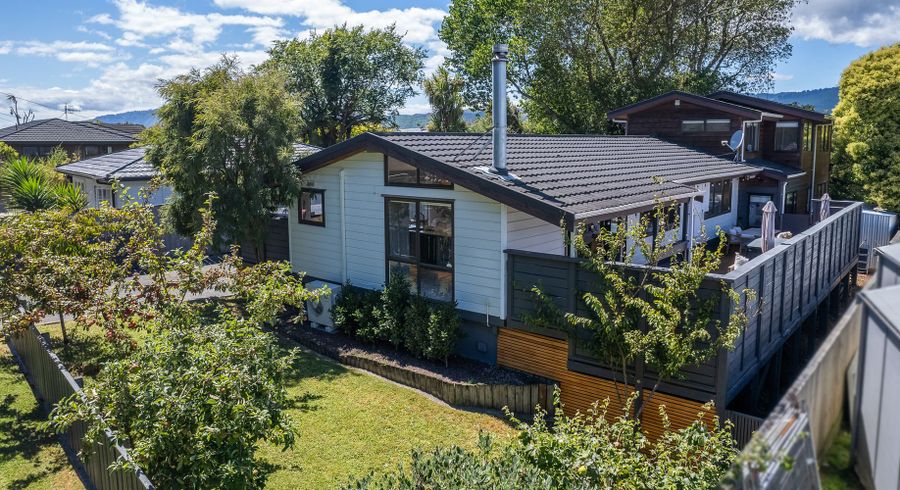  at 114 Matatua Road, Raumati Beach, Kapiti Coast, Wellington