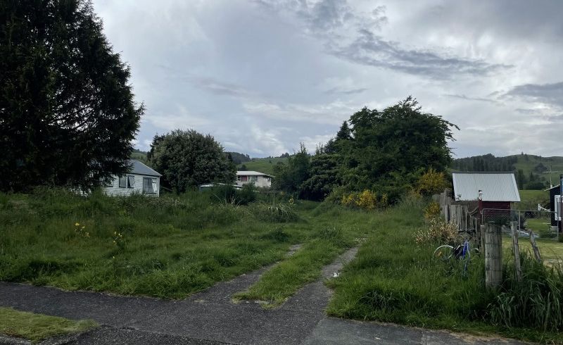  at 36 School Road, Maniaiti / Benneydale, Te Kūiti