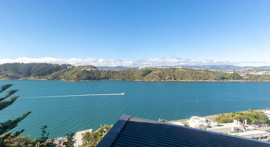  at 5 Akautangi Way, Hataitai, Wellington, Wellington