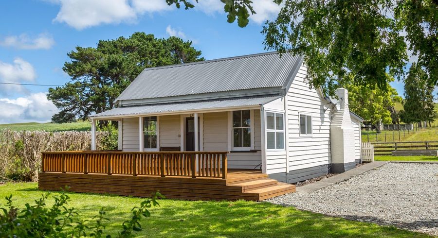 at 2219 Opaki Kaiparoro Road, Eketahuna