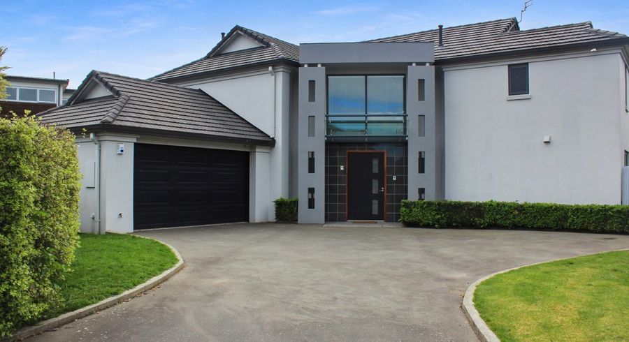 at 50 Chateau Drive, Burnside, Christchurch City, Canterbury
