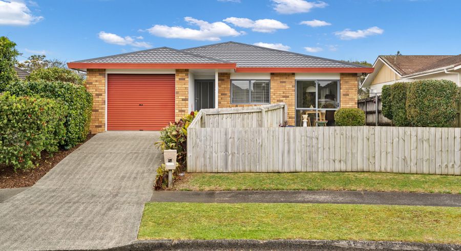  at 7a Cypress Gardens Place, Onerahi, Whangarei, Northland