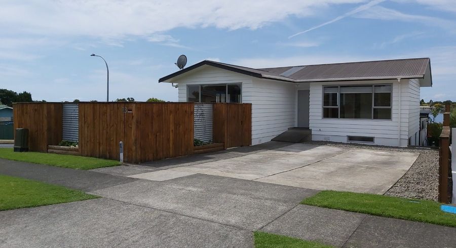  at 18 Smeaton Road, Bell Block, New Plymouth, Taranaki