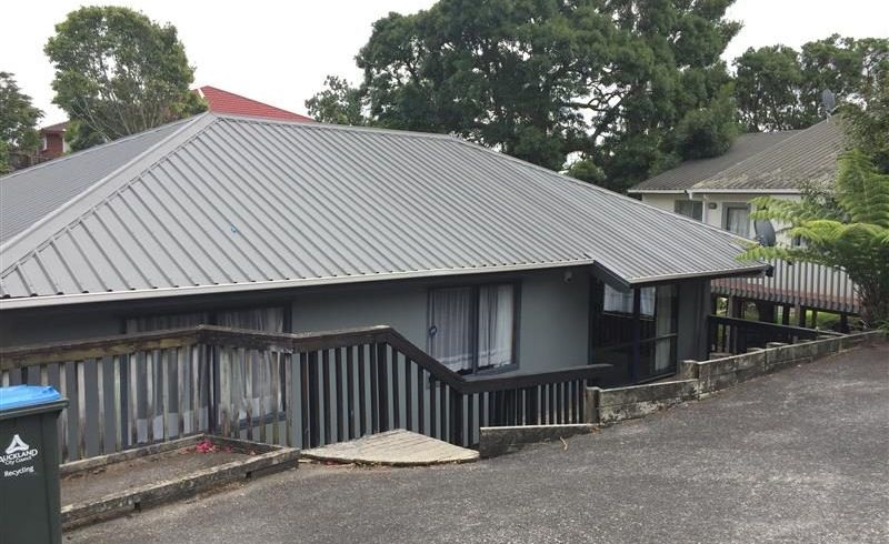  at 484A Hillsborough Road, Hillsborough, Auckland City, Auckland
