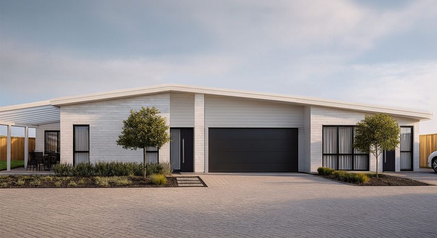  at Lot 1151, Lucent Lane, Milldale, Rodney, Auckland
