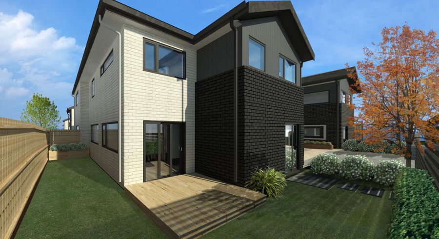  at Lot 3/71&73 Royal Road, Massey, Waitakere City, Auckland