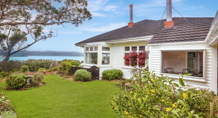  at 72 Anne Street, Wadestown, Wellington, Wellington