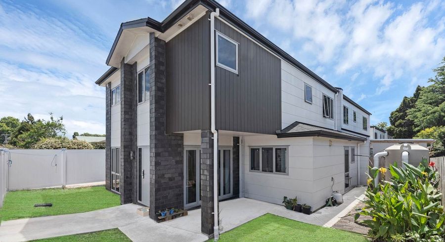  at 29A Landon Avenue, Mangere East, Auckland