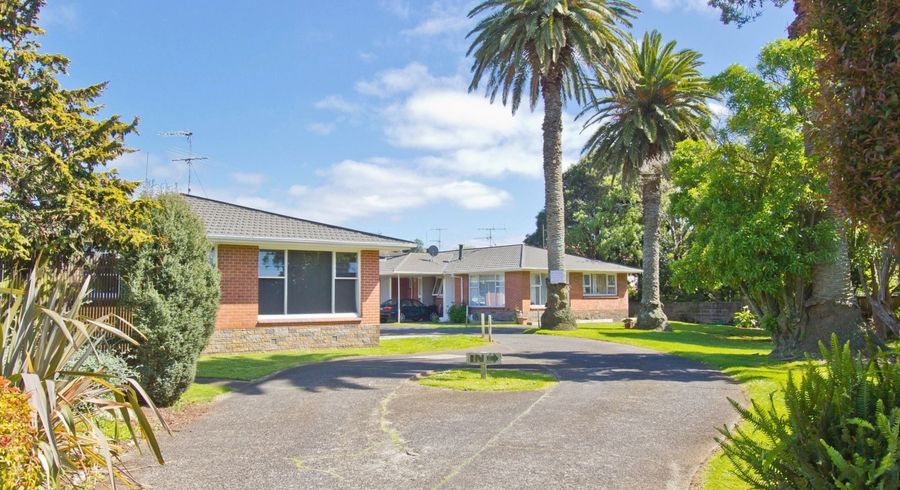  at Epsom, Auckland City, Auckland