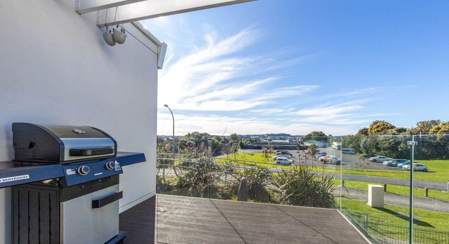  at 40 Memorial Park Lane, Hobsonville, Waitakere City, Auckland