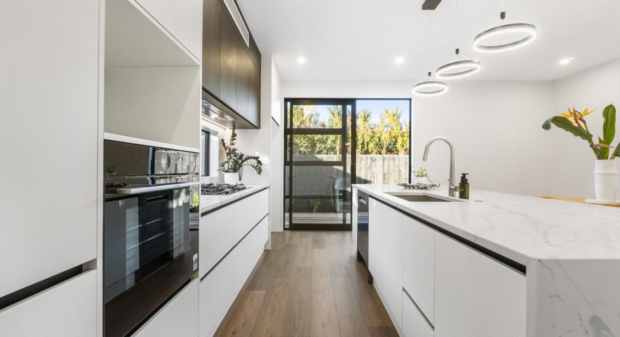  at Lot 3/66 Norwood Road, Bayswater, North Shore City, Auckland