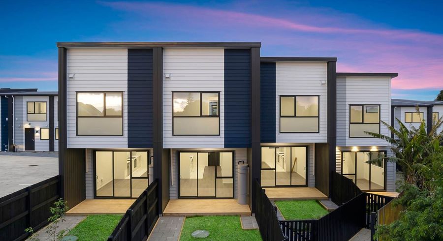  at 3/17 Barneys Farm Road, Clendon Park, Manukau City, Auckland