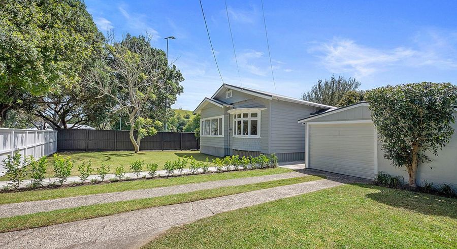  at 6 Tui Street, Devonport, North Shore City, Auckland