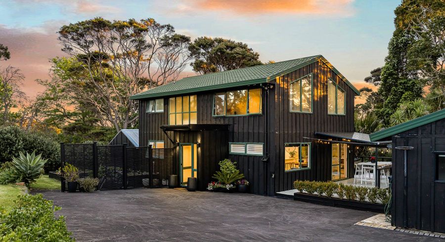  at 72 Albany Highway, Greenhithe, North Shore City, Auckland