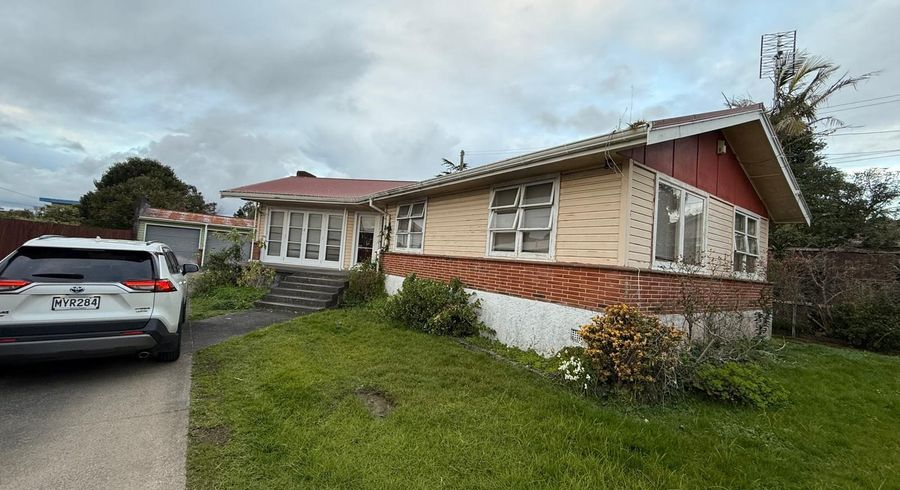  at 58 Ashlynne Avenue, Papatoetoe, Manukau City, Auckland