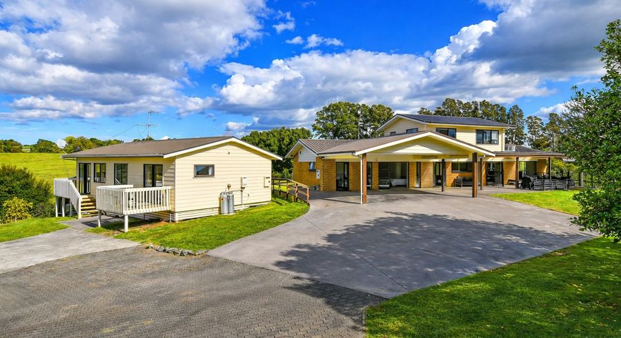  at 96 Dale Road, Ramarama, Franklin, Auckland