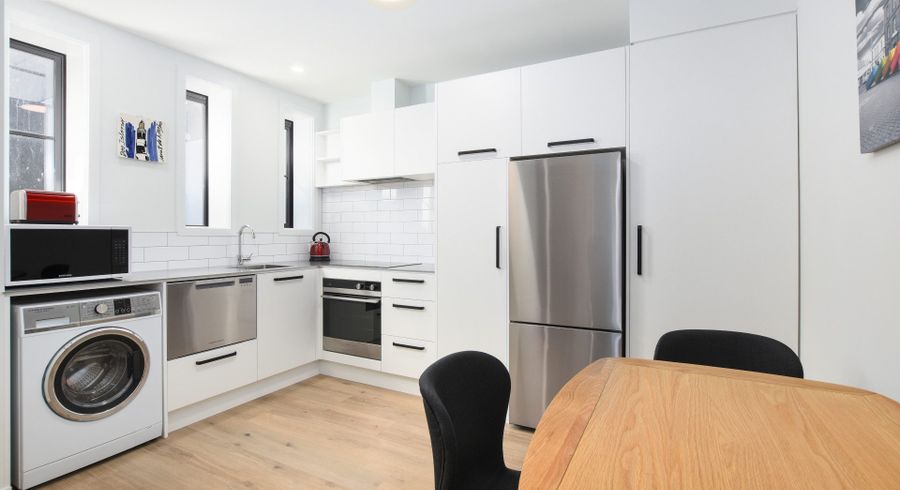  at 3/23 Crawford Street, City Centre, Dunedin, Otago