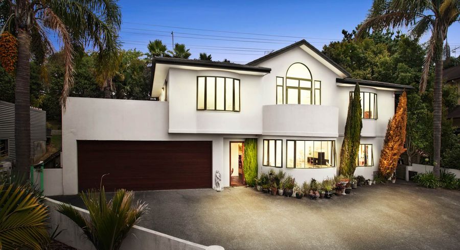  at 45 Bronzewing Terrace, Unsworth Heights, Auckland