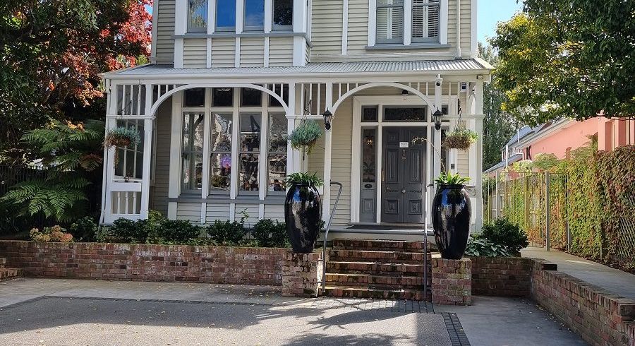  at 15 Worcester Boulevard, City Centre, Christchurch City, Canterbury