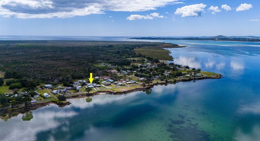  at 805C Kaimaumau Road, Kaimaumau, Far North, Northland