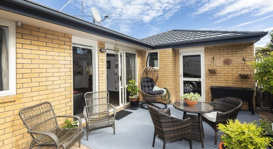  at 63D New Brighton Road, Burwood, Christchurch
