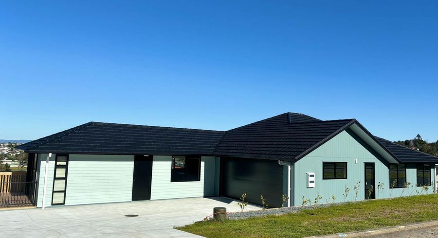  at 9 Milla Mae Rise, Woodhill, Whangārei